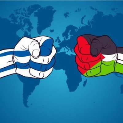 Timeline: הסכסוך היהודי פלסטיני