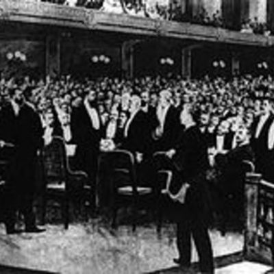 Timeline: שורשי הסכסוך הישראלי פלסטני