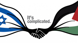 Timeline: שורשי הסכסוך היהודי פלסטיני