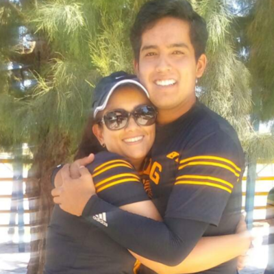 Timeline: ALMA DELIA RODRÍGUEZ RODRÍGUEZ