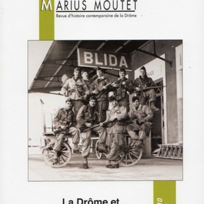 Timeline: La guerre d'Algérie