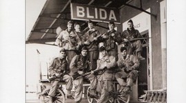 Timeline: La guerre d'Algérie