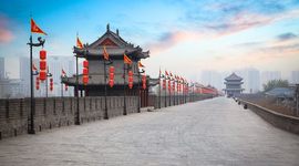 Timeline: Основные этапы истории Китая