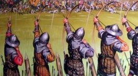 Timeline: A százéves háború