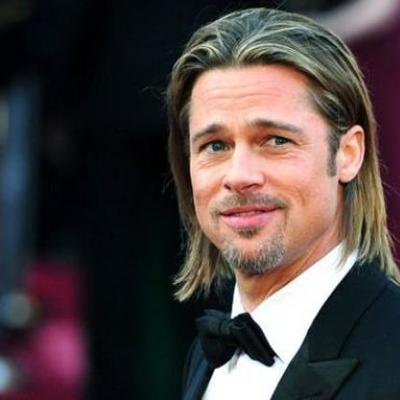 Timeline: Фільмографія. Бред Піт