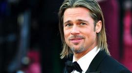 Timeline: Фільмографія. Бред Піт