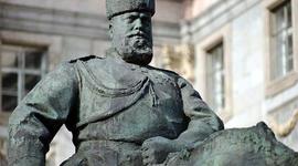 Timeline: Великая октябрьскя революция 1917