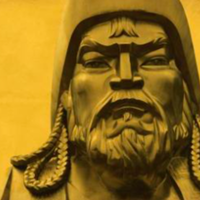 Timeline: Genghis Khan 1162-1227