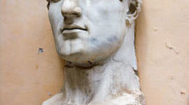 Timeline: Κωνσταντίνος Ά