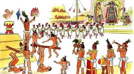 Timeline: LAS TRES GRANDES. CIVILIZACIONES