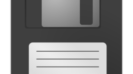 Timeline: El disquete