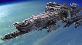 Timeline: Space Events