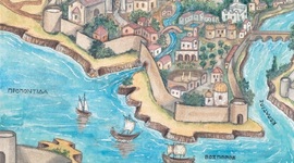 Timeline: Βυζαντινή Ιστορία