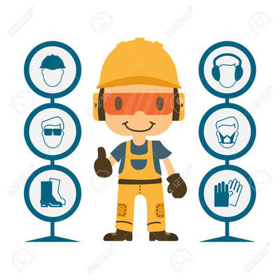 Timeline: historia de la seguridad y salud en el trabajo.