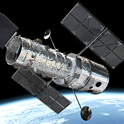 Timeline: Evolution of the Hubble Telescope