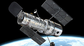 Timeline: Evolution of the Hubble Telescope