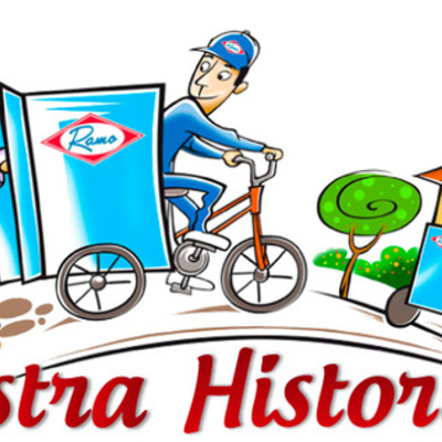 Timeline: historia ramo