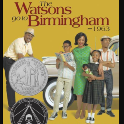 Timeline: The Watsons go to Birmingham
