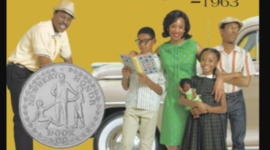 Timeline: The Watsons go to Birmingham