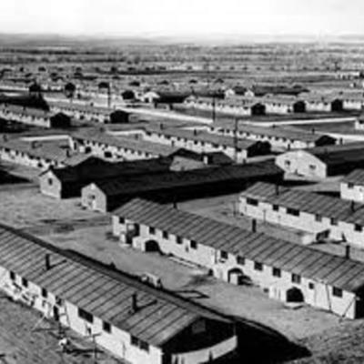 Timeline: Internment Camps