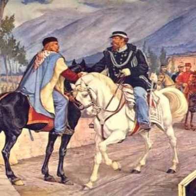 Timeline: Il Risorgimento italiano