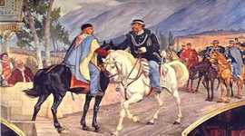 Timeline: Il Risorgimento italiano