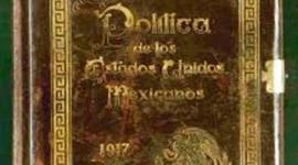 Timeline: desarrollo de la constitucion