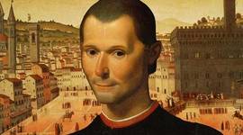 Timeline: machiavelli