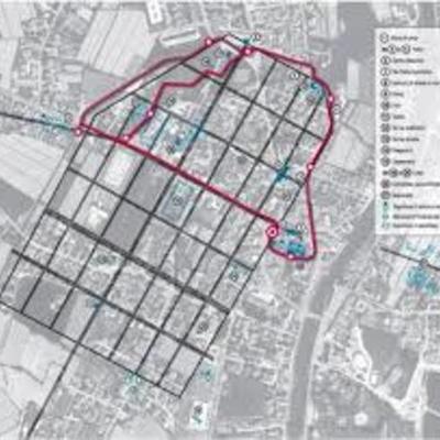 Timeline: JULIA CONCORDIA SAGITTARIA