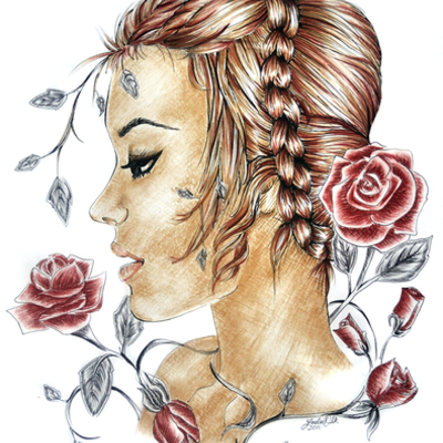 Timeline: A Rose for Emily