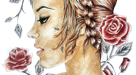 Timeline: A Rose for Emily