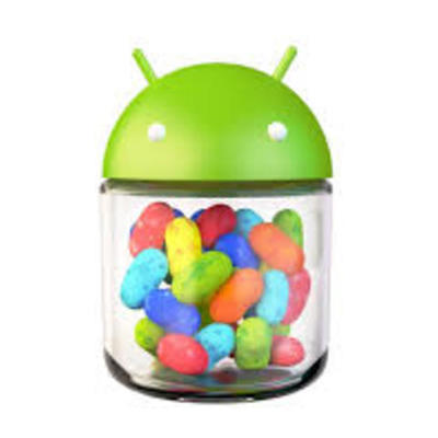 Timeline: versiones de S.O android