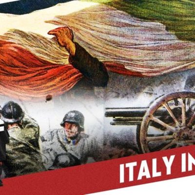 Timeline: Between the wars