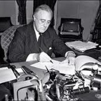 Timeline: Lend - Lease