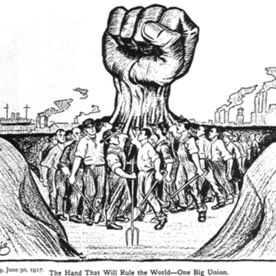 Timeline: Union Timeline