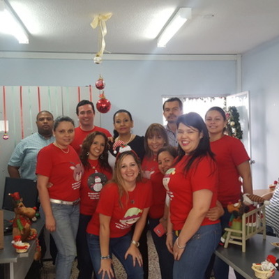 Timeline: navidad en el mintrabajo