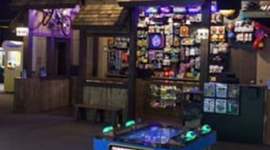 Timeline: grand station