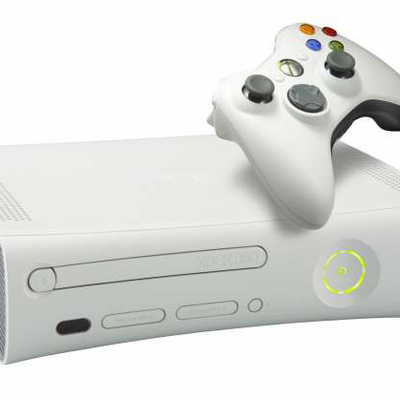 Timeline: playing xbox 360