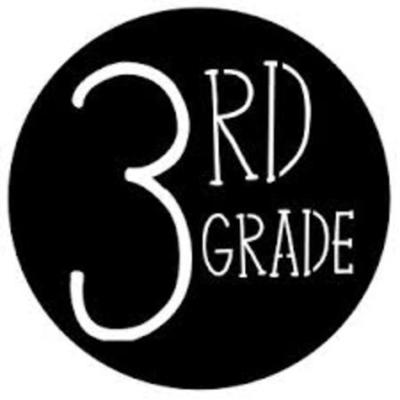 Timeline: 3rd grade