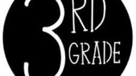 Timeline: 3rd grade