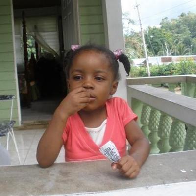 Timeline: Shamay Mcneil