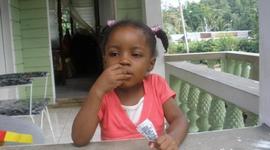 Timeline: Shamay Mcneil