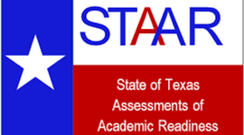 Timeline: staar testing