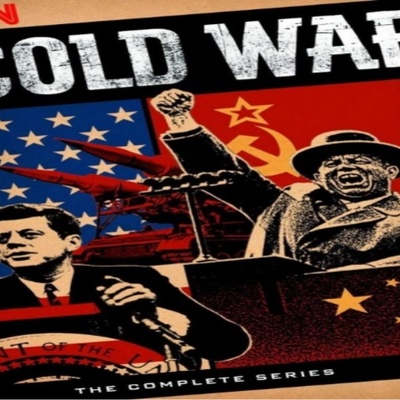 Timeline: Cold War and Beyond