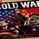 Cold war