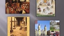 Timeline: Educación desde la prehistoria hasta la post- revolución.