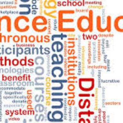 Timeline: Distance Learning Timeline