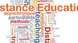 Timeline: Distance Learning Timeline