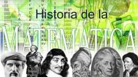 Timeline: Evolucion de las matematicas