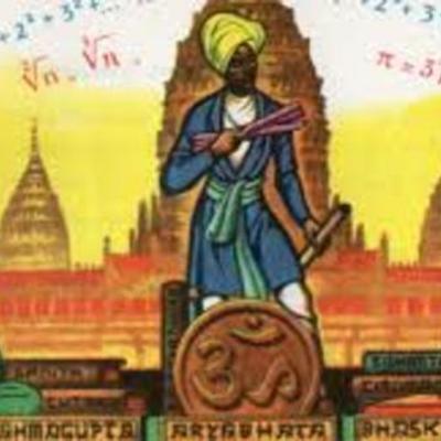 Timeline: HISTORIA DE LAS MATEMATICAS